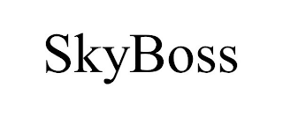 SKYBOSS
