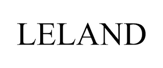LELAND