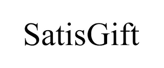 SATISGIFT
