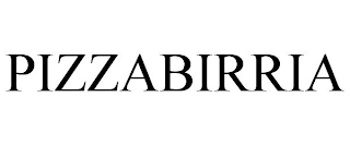 PIZZABIRRIA