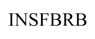 INSFBRB