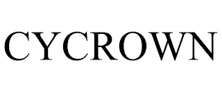 CYCROWN