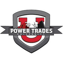U POWER TRADES UNIVERSITY