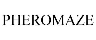 PHEROMAZE