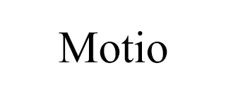 MOTIO