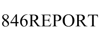 846REPORT