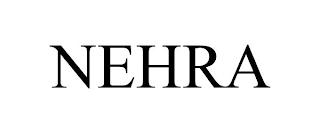 NEHRA