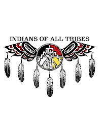 INDIANS OF ALL TRIBES IOAT