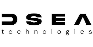 DSEA TECHNOLOGIES