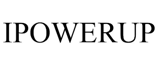 IPOWERUP