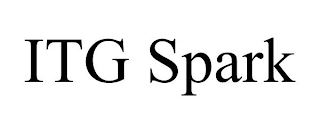 ITG SPARK