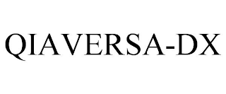 QIAVERSA-DX