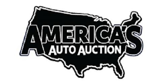 AMERICA'S AUTO AUCTION