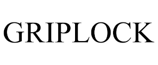 GRIPLOCK