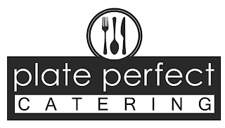 PLATE PERFECT CATERING