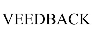 VEEDBACK