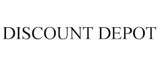 DISCOUNT DEPOT