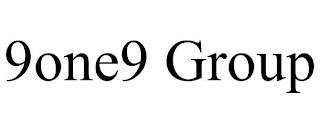 9ONE9 GROUP