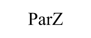 PARZ