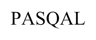 PASQAL