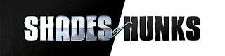 SHADES OF HUNKS