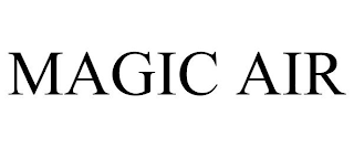 MAGIC AIR