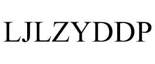 LJLZYDDP
