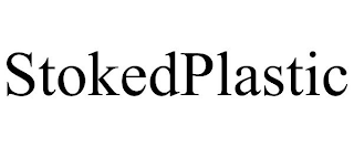 STOKEDPLASTIC
