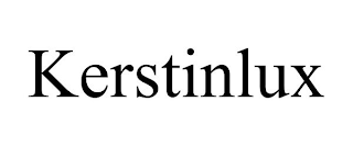 KERSTINLUX