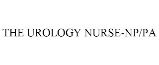 THE UROLOGY NURSE-NP/PA