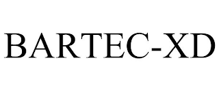 BARTEC-XD