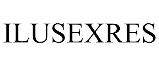 ILUSEXRES