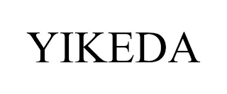 YIKEDA
