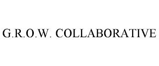 G.R.O.W. COLLABORATIVE