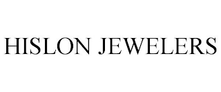 HISLON JEWELERS