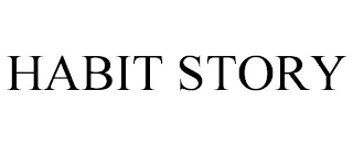 HABIT STORY
