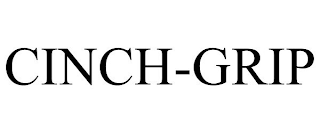 CINCH-GRIP