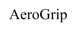 AEROGRIP