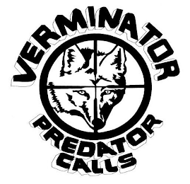 VERMINATOR PREDATOR CALLS