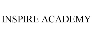 INSPIRE ACADEMY