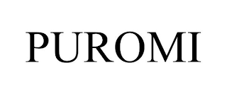 PUROMI