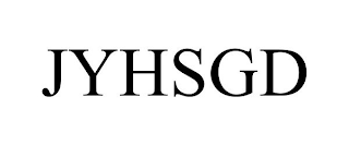 JYHSGD