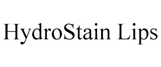 HYDROSTAIN LIPS