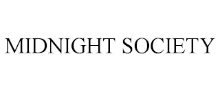 MIDNIGHT SOCIETY