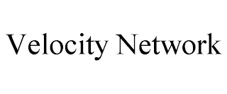 VELOCITY NETWORK