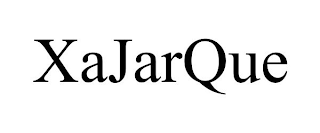 XAJARQUE