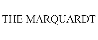 THE MARQUARDT