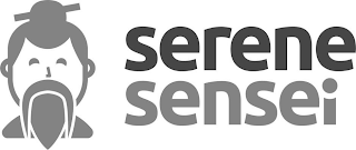 SERENE SENSEI