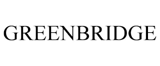 GREENBRIDGE