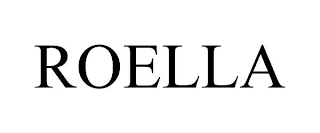 ROELLA